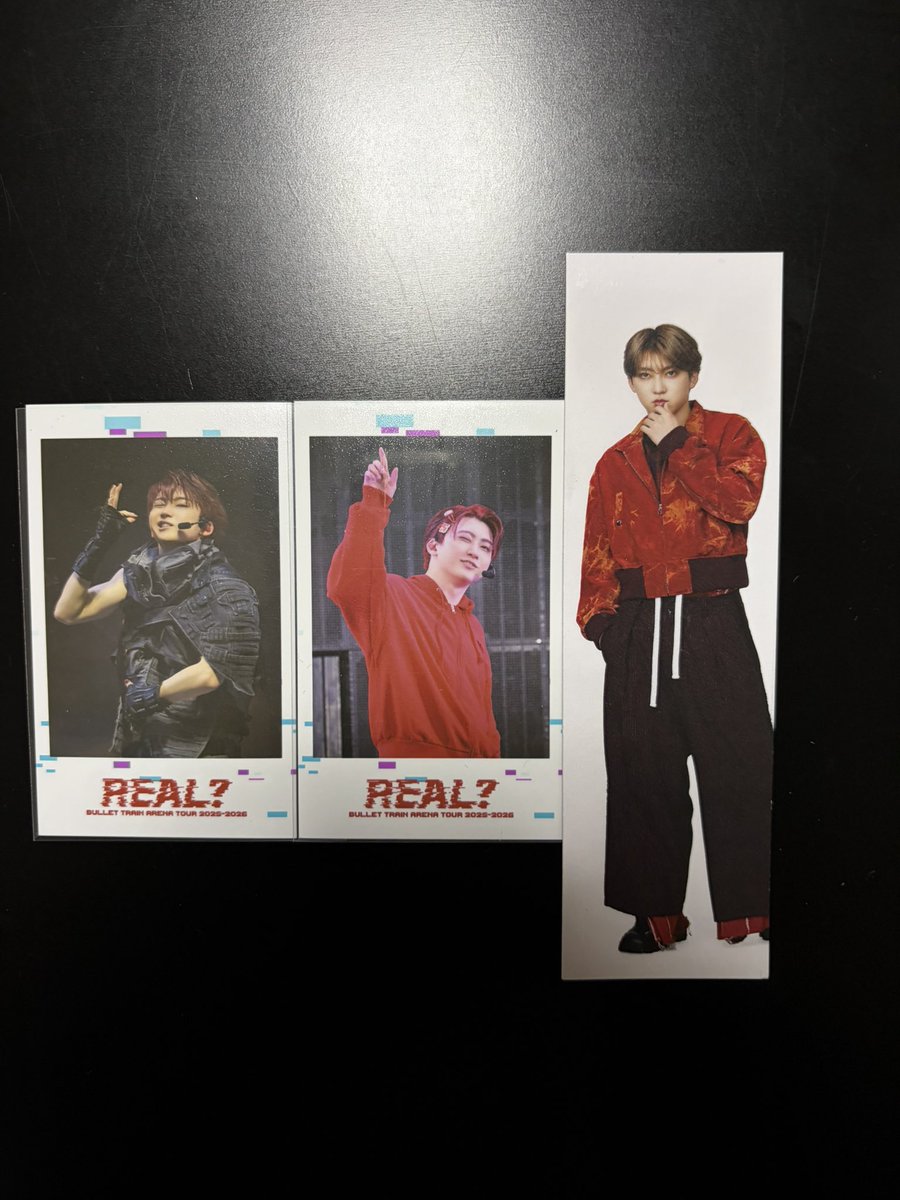 bt_sfmy's tweet photo. 超特急　EBiDAN  買取　交換

譲)ユーキ

求) 買取>>カイ、シューヤ、ハルの生写真等

11/25東京ドームor郵送
お気軽にお声掛けください！

#超特急　#ebidan https://t.co/SUWp8Wm2cm