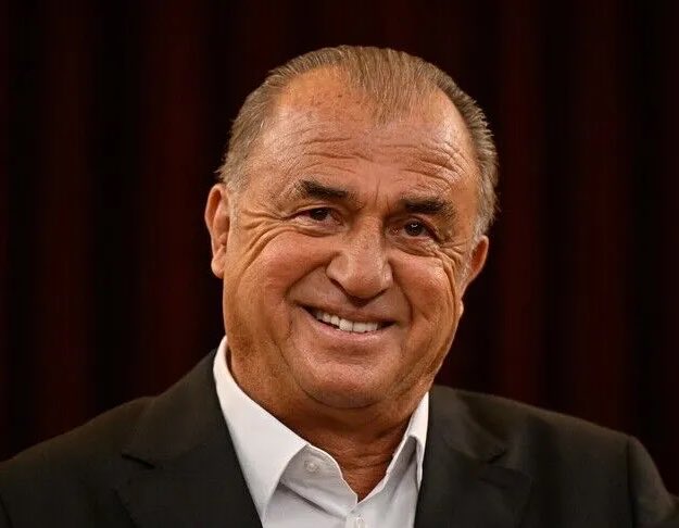 atavratpitbull's tweet photo. TFF başkan adayım @fatihterim https://t.co/dxpVxz6vi3