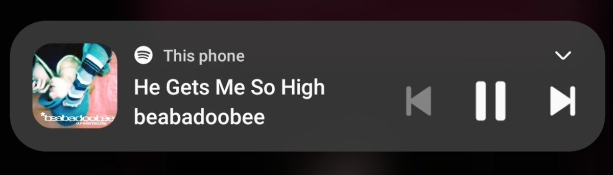 0810ism's tweet photo. fyi aku nulis narasi chapter 5 sambil dengerin he gets me so high bibadubi karena menurutku ini lagu MIKO KAYES BANGETT! teks kuning yg di foto ini lirik yg paling cocok buat mereka https://t.co/61k3MMEg6k
