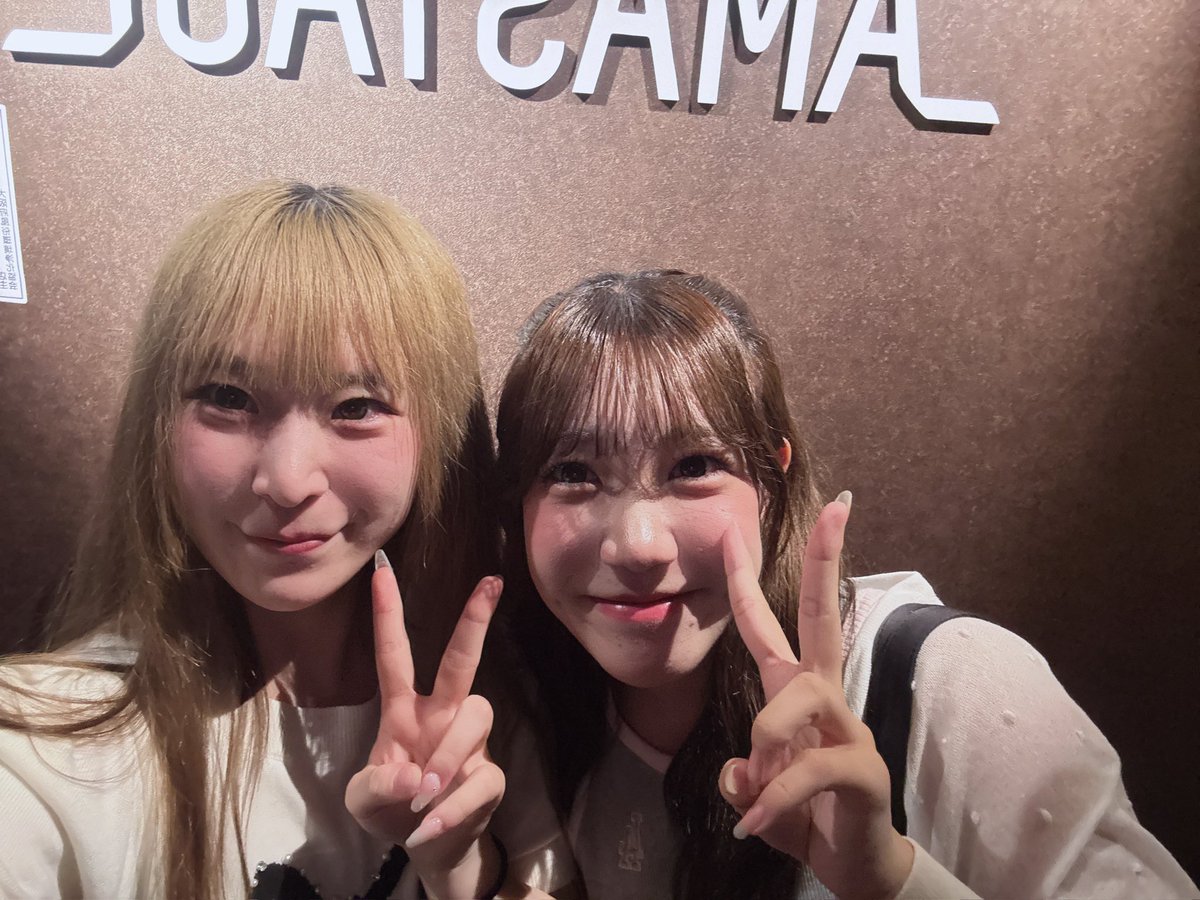 _AMASTAGE_minon's tweet photo. にこたま😻💕💕ふぇ~、みのんもあいたかった🥺🫶🏻
かわいいかわいいにこちぃに、みんな会いに行って( ⸝⸝⸝ʚ̴̶̷̆ωʚ̴̶̷̆⸝⸝)✨（呼び方模索中のみのん👶🏻） https://t.co/9jsKpDt5rl