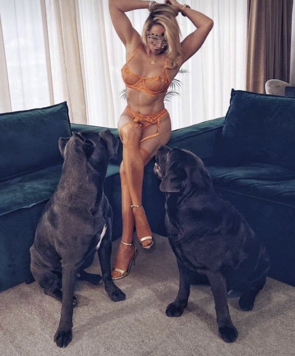 MariaJameswu's tweet photo. Discover the adventures of our Knotty Dog Girl!🐶💌 Join us for amazing and exclusive zoo clips💦🍆🥵
https://t.co/pD2RjF1LlM

#dogknotting #ArtofZoo #Beastiality #Knott
#DogMom #zoophilia
#Taboo
#Kinky https://t.co/E85WRFQSQ0