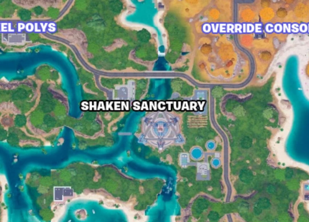 sxhokkk's tweet photo. Locked to Middle East FNCS for one mistake, even though I’m EU and it was my brother.

14 points Day 1 and now I can’t play my own region before the most important part.

How is this fair?
@FortniteStatus
@FNCompetitive
@JuliaDager https://t.co/Wc5yet3voo