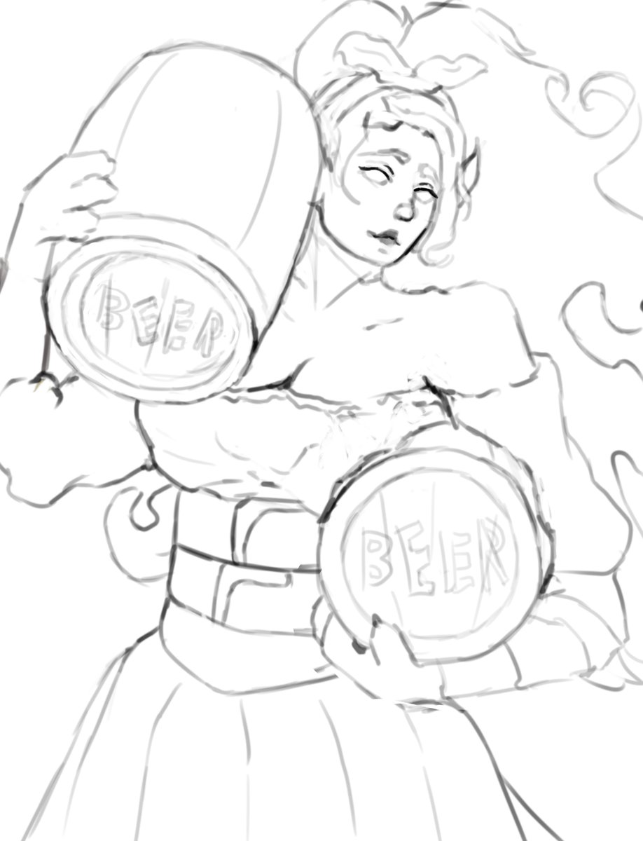 stuper_art's tweet photo. Recent com!! https://t.co/oxUEEagNMc