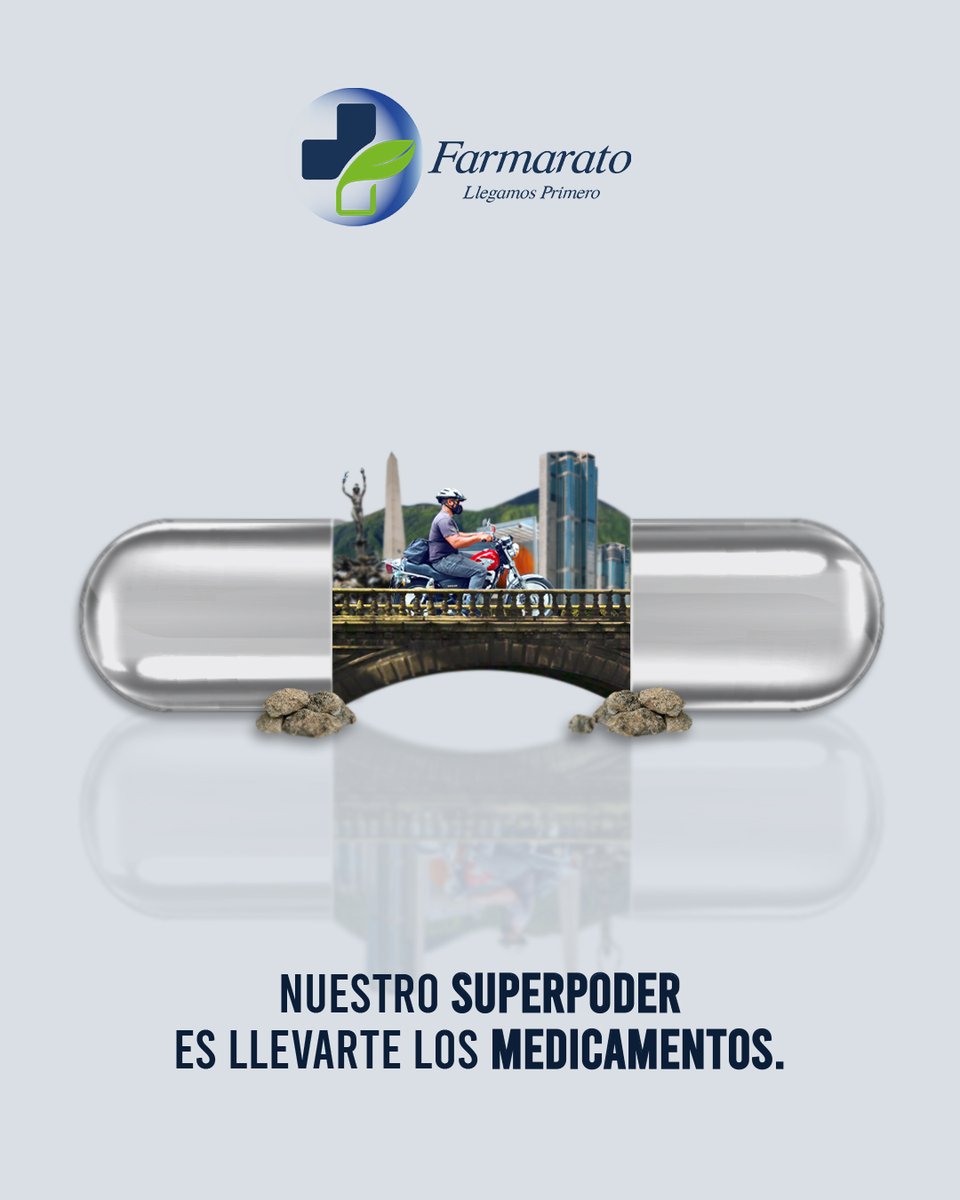SoyJavierRojo's tweet photo. 🇪🇸 🇻🇪 Era el 30 de enero de 2018. Ese día les propuse a mis padres, que manejaban Farmarato, una pequeña farmacia en La Vega (Caracas, Venezuela), que empezáramos a tener presencia en redes sociales, sobre todo en Twitter (hoy X).

En ese momento, Twitter se había convertido en un canal humanitario para buscar medicamentos. La escasez y la hiperinflación hacían la vida insostenible para muchos. Nuestras ventas estaban estancadas o bajando, y entendí algo: teníamos que salir de La Vega a buscar clientes.

Twitter no era solo un lugar para opinar, funcionaba como un servicio público. Así que empecé a usar el buscador con palabras clave: amoxicilina, paracetamol, cremas para quemaduras, medicamentos de alto costo, ampollas, insumos para cirugías. Funcionó. 

Le escribía directamente a cada persona. Primero por Twitter, después por Instagram y finalmente por WhatsApp, donde llegamos a tener unas siete personas en atención al cliente.

Ya habíamos encontrado una necesidad: la escasez. Pero apareció otra: el alcance. La Vega queda apartada, en un barrio que puede parecer peligroso para quien no lo conoce. ¿Qué hacemos?, me pregunté. Empecé a llevar las medicinas en metro hasta algún punto céntrico. Funcionó. Después mi papá me prestó una bicicleta para repartir por la zona. También funcionó.

Los pedidos y los seguidores crecían. La gente necesitaba soluciones rápidas y efectivas. Y muchas veces, entregar un medicamento no solo significaba sanar, también ayudaba a algo más humano: a bien morir. Porque todos merecemos irnos en paz, sin dolor y sabiendo que estamos en buenas manos.

La demanda nos obligó a crecer rápido: un motorizado, luego dos, tres y hasta cuatro, para entregas urgentes y en horario extendido.
Puedo decir con orgullo que fuimos los primeros en hacer delivery de medicamentos en Caracas, y me atrevo a decir que en Venezuela, porque también enviábamos a otros estados. 

Fuimos pioneros antes de que el COVID obligara a todos a cambiar su modelo de negocio de la noche a la mañana. Cuando llegó la pandemia, ya teníamos más de la mitad del camino recorrido y, entre 2018 y 2021, logramos cerca de 12.000 envíos exitosos.

Todo empezó detectando una necesidad. Con un viaje en metro. Con una bici. Con un motorizado y una sola persona atendiendo tres redes sociales a la vez. Todo empezó ese 30 de enero de 2018.

Nuestro eslogan, y nuestro superpoder, era uno solo: llegar primero. Y lo logramos, antes que las grandes cadenas y antes que los gigantes del mercado farmacéutico venezolano.

Ese detalle, tan simple, es la razón por la que sigo orgulloso de lo que construimos.
