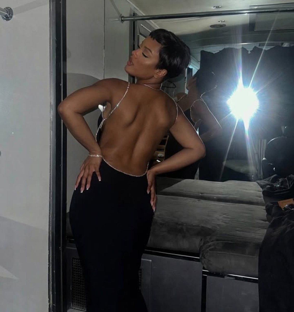 watchingirl's tweet photo. Maleah Joi Moon is so tea, so pretty, so everything https://t.co/bF2s73jv0J
