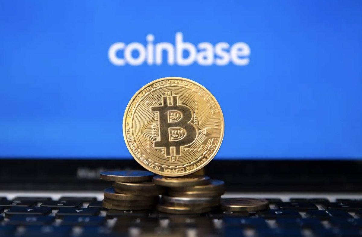 KB_NEWS_'s tweet photo. JUST IN: 🇺🇸 Coinbase receives CFTC approval to launch its own US $crypto derivatives clearinghouse. https://t.co/s0jukVklqR