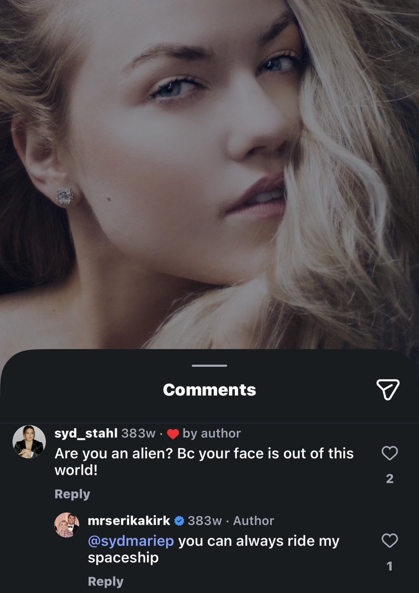 ImBreckWorsham's tweet photo. But Candace is the secret lesbian. 👌Got it. https://t.co/sFqo5QhzUu