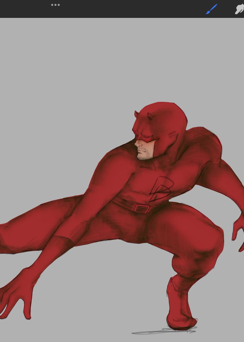 ftcjin00's tweet photo. daredevil https://t.co/jwLF1uZTTy