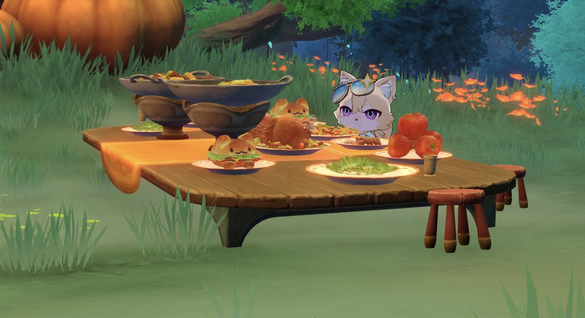 m_gameyou's tweet photo. なみのりくんをレストランに連れて行ってふふ…たんとお食べ…☺️って遊んでたらあの　椅子の上に立って…！？！？ https://t.co/TsTfQBI46E