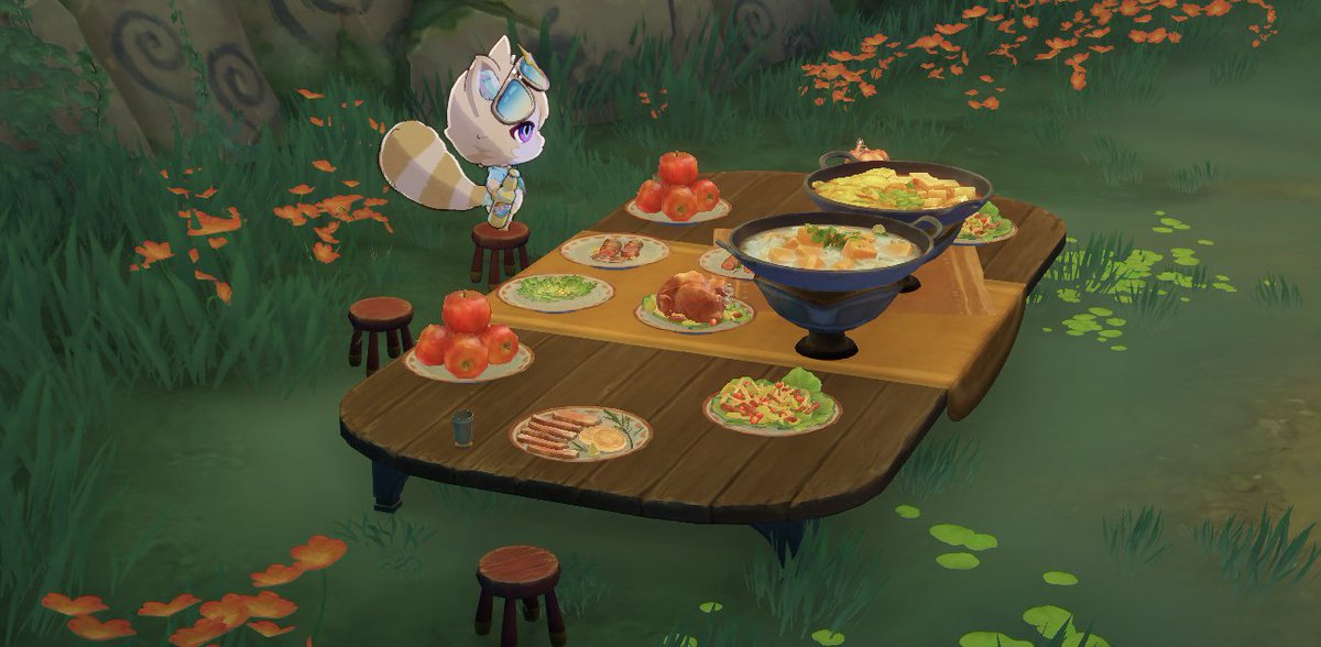 m_gameyou's tweet photo. なみのりくんをレストランに連れて行ってふふ…たんとお食べ…☺️って遊んでたらあの　椅子の上に立って…！？！？ https://t.co/TsTfQBI46E