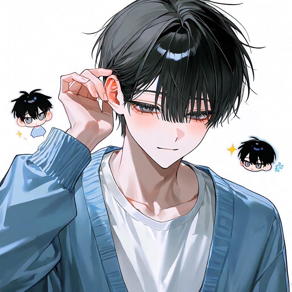 theater_6's tweet photo. うちの子

(PixAI) https://t.co/jX8DsiLxVg