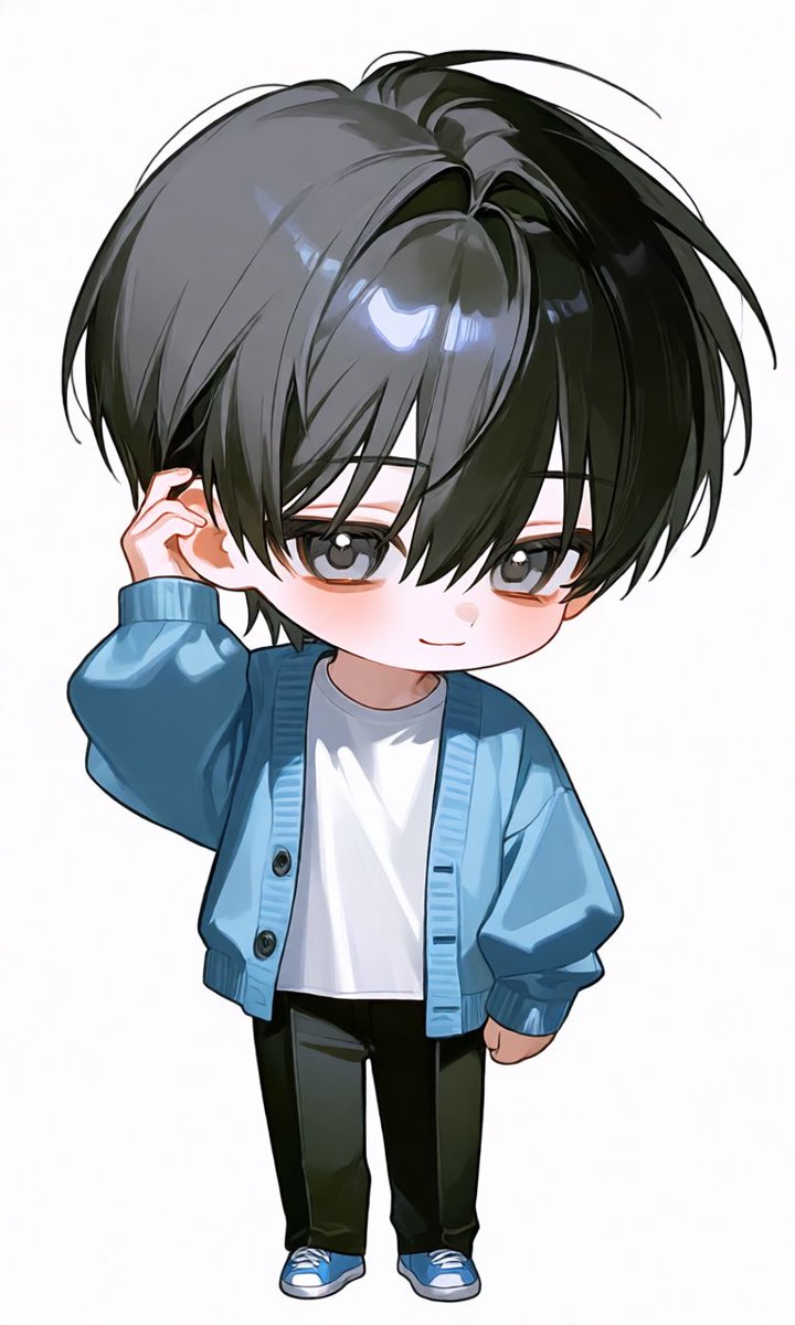 theater_6's tweet photo. うちの子

(PixAI) https://t.co/jX8DsiLxVg