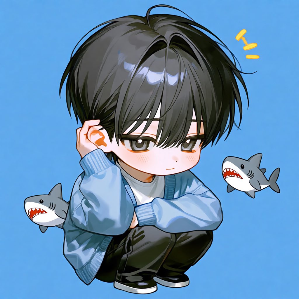 theater_6's tweet photo. うちの子

(PixAI) https://t.co/jX8DsiLxVg