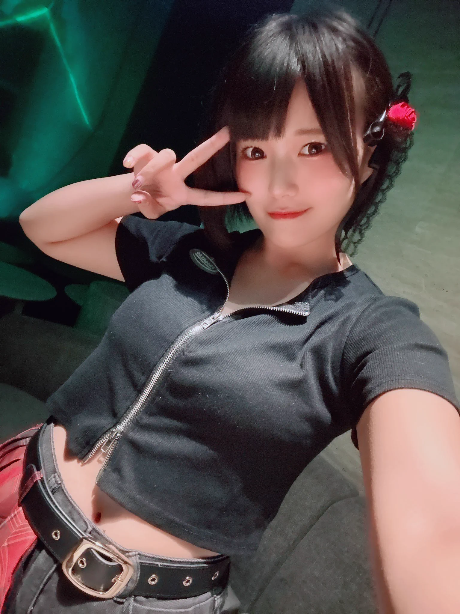 陽乃ほのか☀️天空のシラバス 12/4(金)Zepp Shinjukuワンマン on X