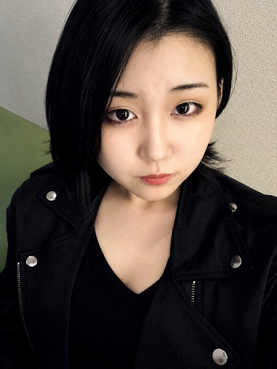 keeeeeeeei_3's tweet photo. (^_-)-☆

 #自撮り界隈  #すすきのコンカフェ https://t.co/I6y153v1j4