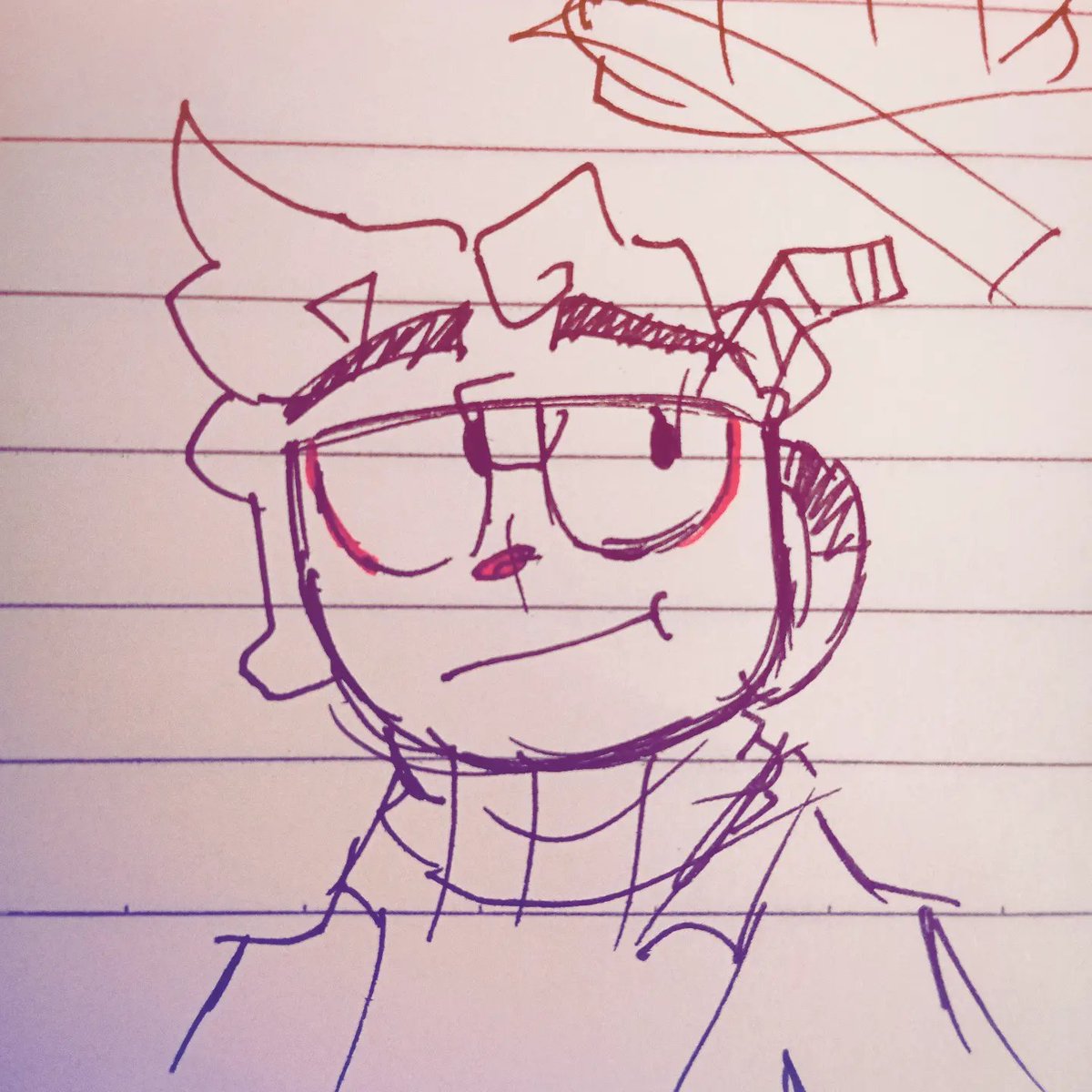 collectorcuppy's tweet photo. Hapoy birthday to my favorite Cuphead! #cuphead https://t.co/3btxMN78o1
