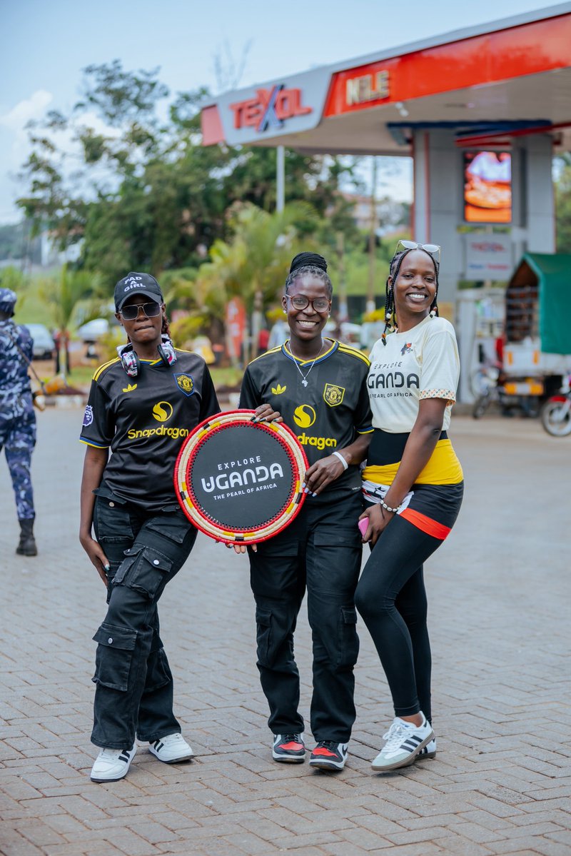 ahereza91349's tweet photo. Mbale called and we answered! Honored to celebrate World Tourism Day in the East. Uganda has endless hidden gems waiting to be discovered let’s explore home first🇺🇬 https://t.co/wYlhuBlHXX