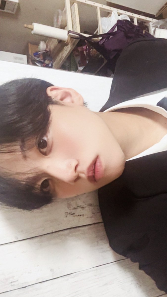 yoru_00__'s tweet photo. こう見えて178せんちある https://t.co/GuG6Z3vspD