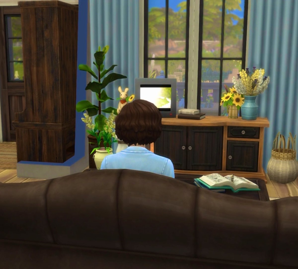 simmer_smiley's tweet photo. Tucked away in a cozy ranch, Charlotte sat in deep thought. This week was one she was dreading. School was coming and she was not ready for that conversation. A teenager shut in for years wanted a taste of being a kid…
#TheBaldwins https://t.co/MjLPCXGoLB