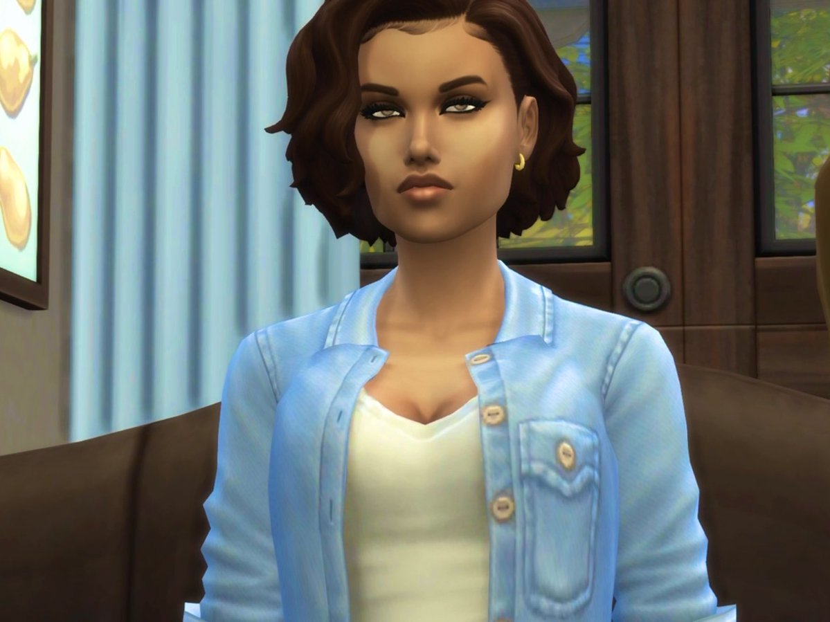 simmer_smiley's tweet photo. Tucked away in a cozy ranch, Charlotte sat in deep thought. This week was one she was dreading. School was coming and she was not ready for that conversation. A teenager shut in for years wanted a taste of being a kid…
#TheBaldwins https://t.co/MjLPCXGoLB