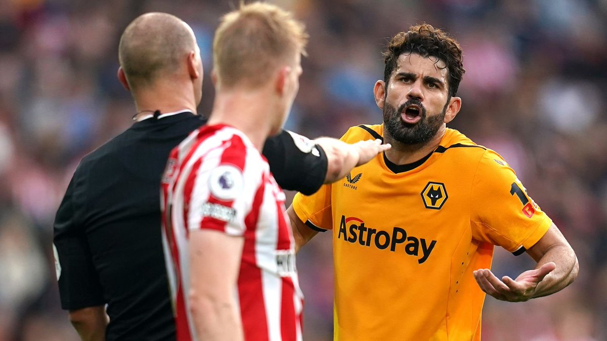 BrentfordHive's tweet photo. Who was the most "did they really play for us" player at your club in the last 5 years?

Like Keylor Navas at Nottingham Forest or Diego Costa at Wolves.

Was having this debate last night but wanted more names https://t.co/a5Wh027sd3