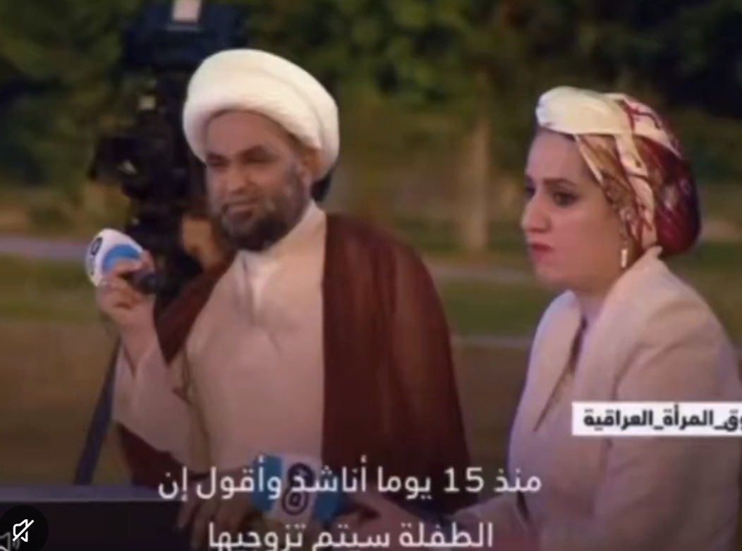 Onjoh1ae's tweet photo. النضرات تحجي 
شوفو فرق النضرات : 
#٢٠٣٠_بلا_نقاب  #كلا_للمدونة_الجعفرية  #كلا_لمدونة_العار #كلا_لتعنيف_الأطفال https://t.co/VGiisnWbER