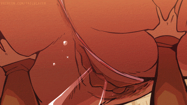 TailBlazerArt's tweet photo. honey are you alright? you've barely touched your grool. https://t.co/9B6QxMoGbm