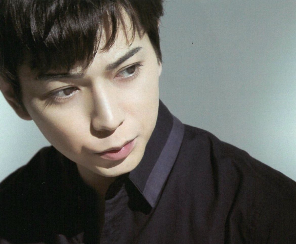 ni_yan__j_san's tweet photo. お顔というより“造形”
神様が創り出したって方が辻褄が合う。

#松本潤 https://t.co/e2Jbr5Z27L