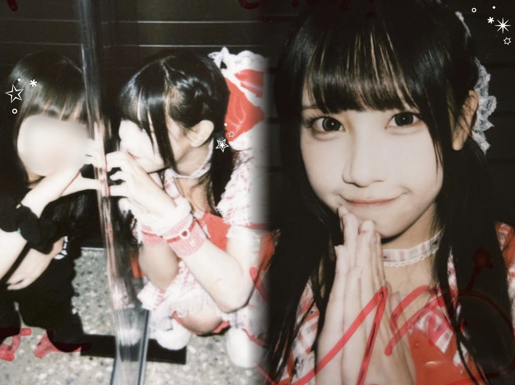 o5ryy___'s tweet photo. 2♡26.0929♡
『HEROINES LEAGUE THE FINAL』
📍東京ガーデンシアター

iON!3位おめでとう；；
ゆりちゃん今日もかわいかったよ🎀⸌̟͂̋⸍̑⸜̑⸝͂
グータッチうれしかった.ᐟ.ᐟ

#ねえねえゆりたん 
良かったらALTみてね⋆꙳✮ https://t.co/FGzj3dmlto