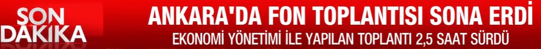 BTstrateji's tweet photo. Ankara’da fon toplantısı sona erdi. 2.5 Saat sürdü. https://t.co/fPROm6qP8d