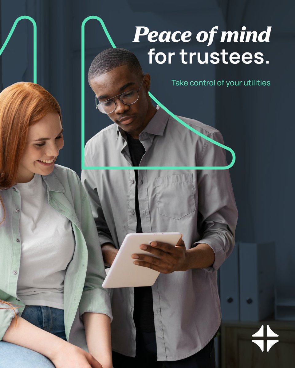 UtilitiesMC's tweet photo. Peace of Mind for Trustees

Managing a community comes with enough challenges.

MidCity Utilities provides ongoing oversight of electricity consumption, helping trustees make informed decisions based on accurate utility data.
-Utility transparency
-Monthly monitoring https://t.co/MfH87PnCDo