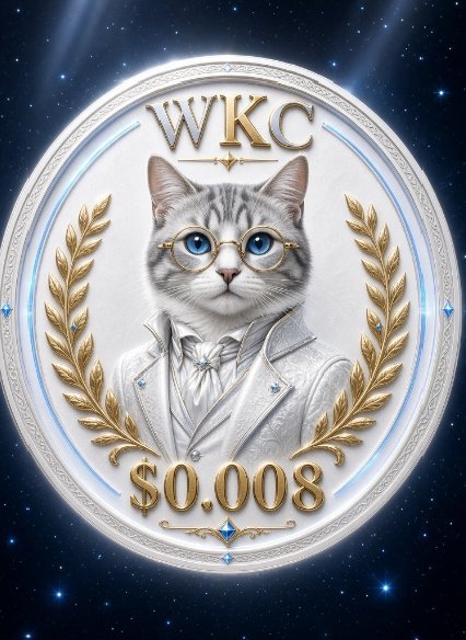 draw_lord's tweet photo. $WKC is PUMPING 

$wkc loading 3B  Mcap https://t.co/3ox0uC87NY