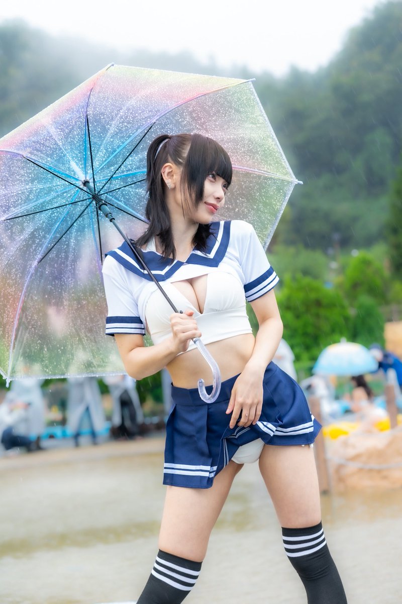 Ishi_Bitten's tweet photo. 260929
近代麻雀水着祭2026 in 東京サマーランド
HACHIさん
#近代麻雀水着祭2026
#離れた���に恋してる https://t.co/5Ata7u1Wsg