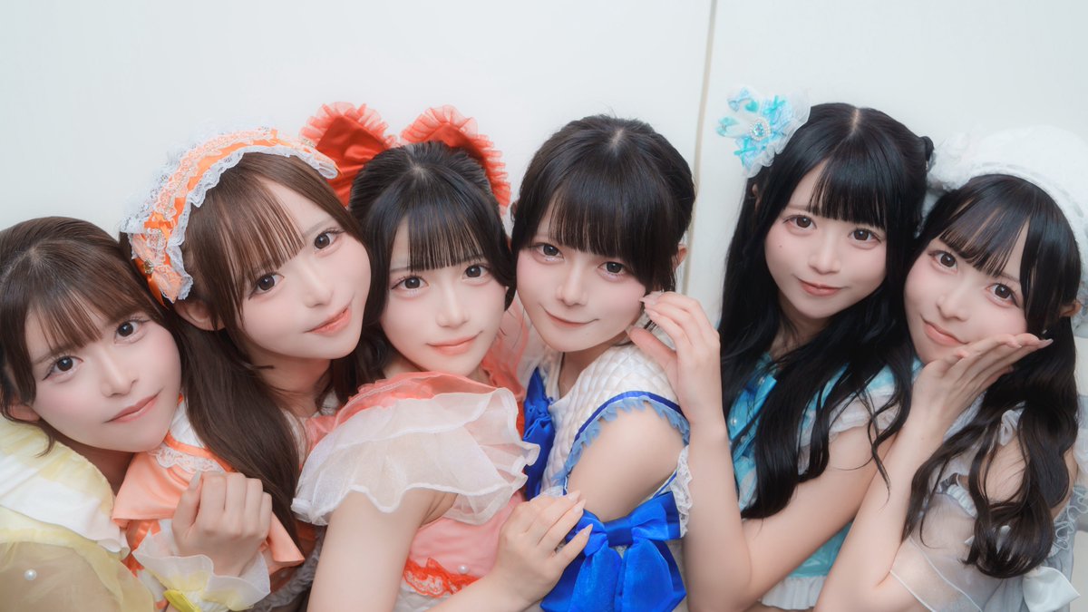 MEGAFON_idol's tweet photo. HEROINES LEAGUE l 4ヶ月間ありがとうございました📣♡

総合順位は7位という結果になりました。

4ヶ月間、一緒に戦い続けてくれたみんなに心から感謝しています。たくさんの応援と投票、本当にありがとうございました！

これからもMEGAFONと一緒に、もっと大きな景色を見にいきましょう🔥

#MEGAFON #メガフォン