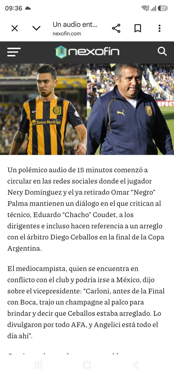 Elmasgrandedel6's tweet photo. @CintiaRC79 @gravep Pregúntale a Nery Dominguez. Beso https://t.co/7tRzAh7bcF