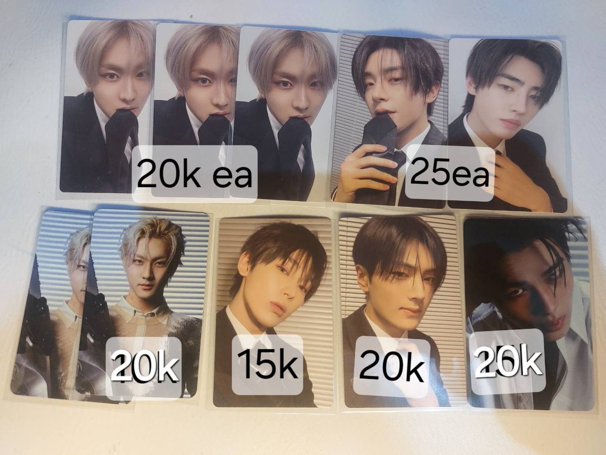 najeminlee's tweet photo. #ensell (bantu temen)

❌exc admin &amp; pack
📌denpasar
🥬min. take 20k https://t.co/d9ErB0X8e8