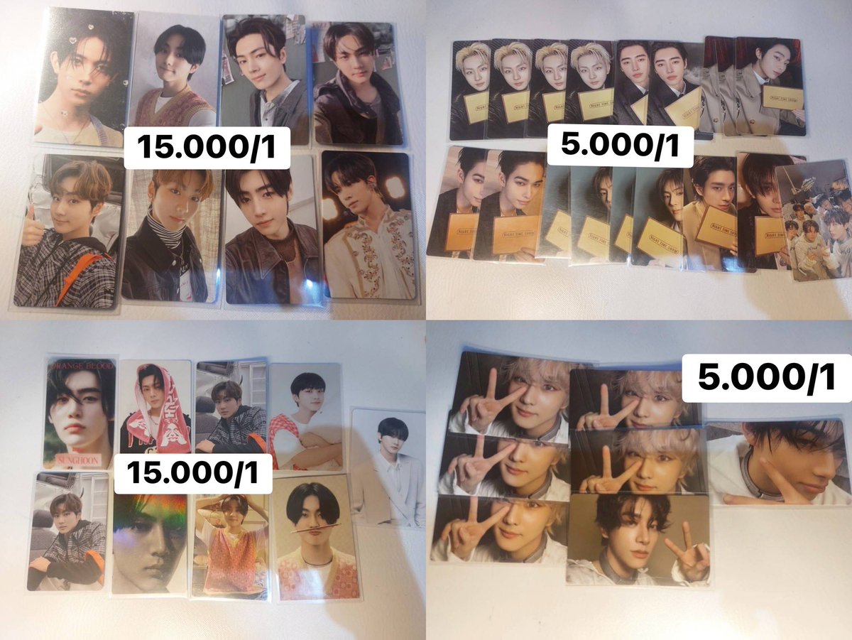 najeminlee's tweet photo. #ensell (bantu temen)

❌exc admin &amp; pack
📌denpasar
🥬min. take 20k https://t.co/d9ErB0X8e8