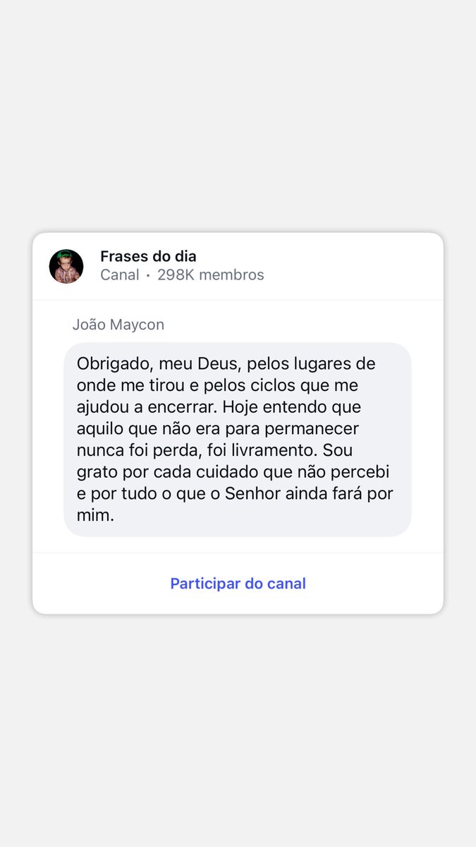 raphacalheiros's tweet photo. BOM DIA ✨🙏 https://t.co/dzLIynFxtx