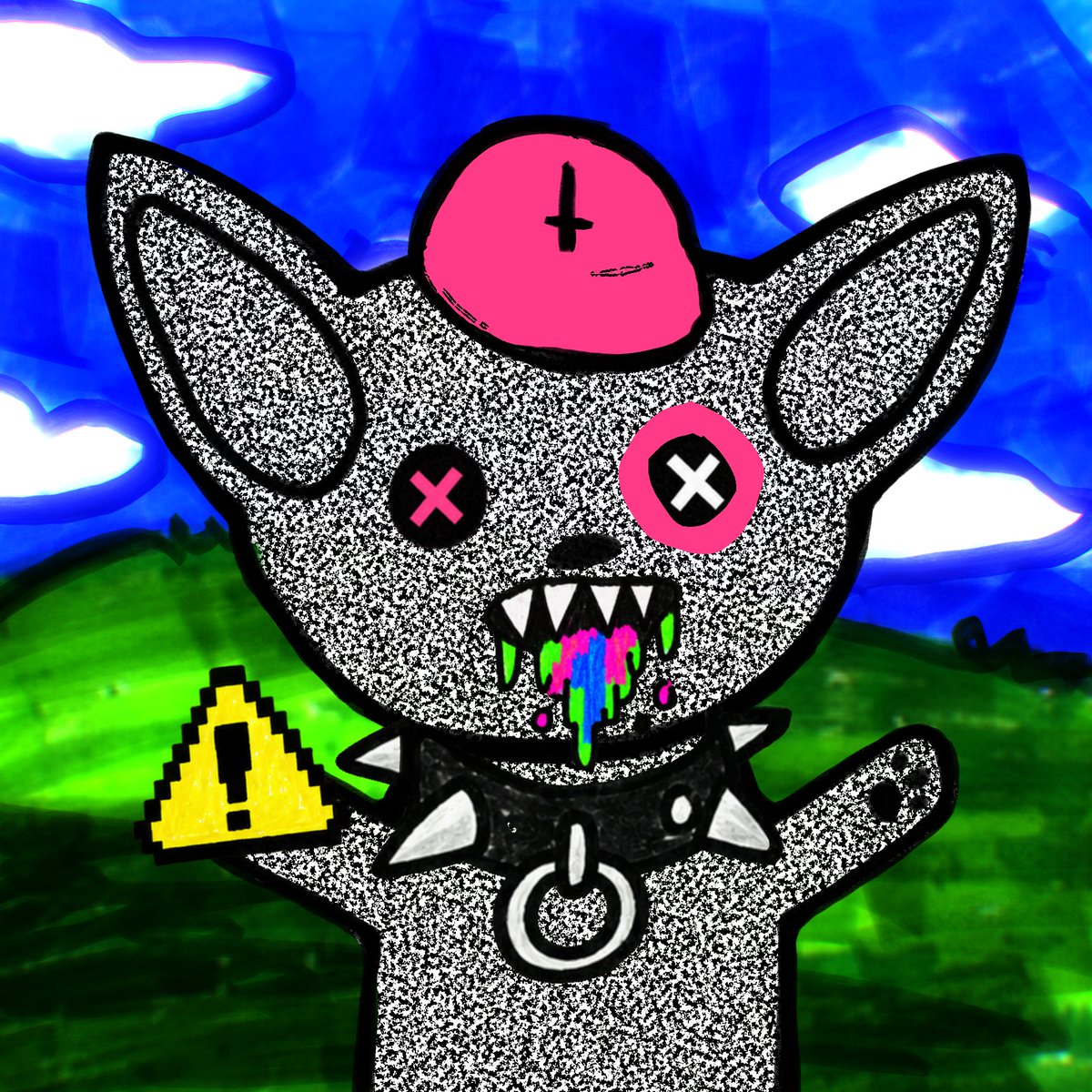 Demonics_rh's tweet photo. Ave

Collabs are officially open https://t.co/Wsfe8ehu5g
