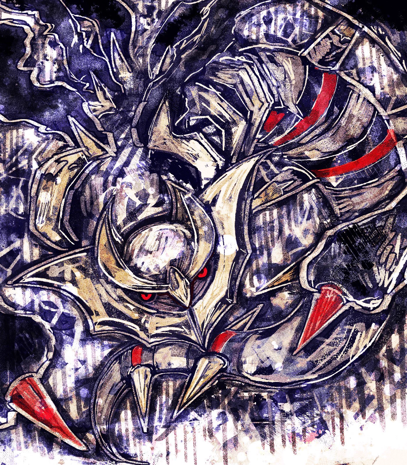 明/Aki on X: 