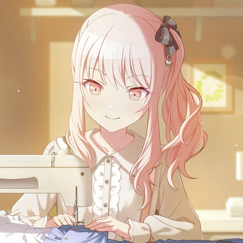 mimikyuno's tweet photo. today’s mizuena crumbs: her outfit is soo mizukicore in the untrained and she even has wavy hair like mizuki and in the trained card there’s an open carton of ice tea which is what mizuki usually buys from the school’s vending machine so basically. wives are merging, https://t.co/rnecdHSwzt