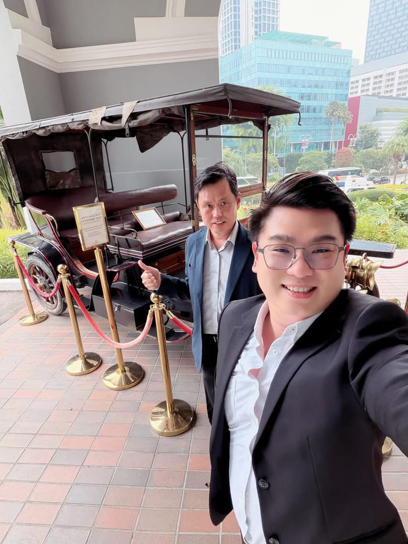 rainstream_rain's tweet photo. The Asia Gold Conference and Exhibition is the only international event in Singapore and the Asia-Pacific region dedicated to the gold, silver and broader precious metals industries. The plan deals with the industry's most pressing issues, emerging development. https://t.co/HmgfO0CTdP