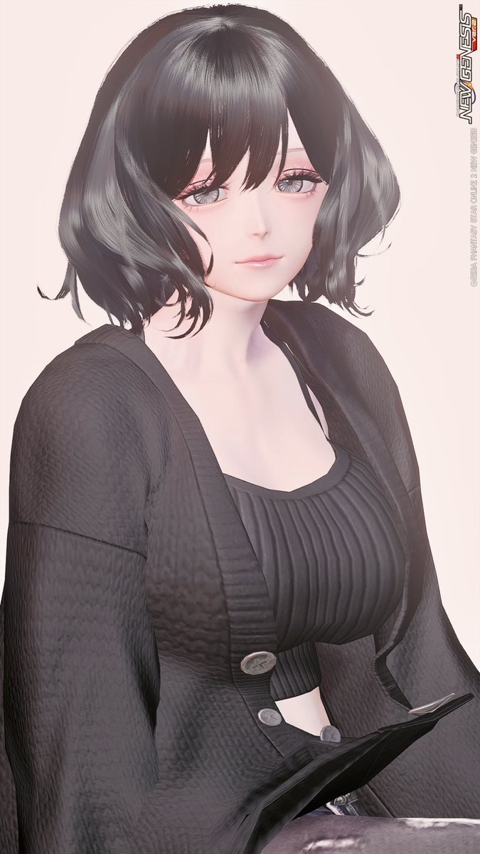 rHhgbsbUmz3gYvH's tweet photo. 好みの美人お姉さんできました。
先生ありがとー！
#PSO2NGS
#メンテの日なのでssを貼る https://t.co/Z0ZiCU0Zh7