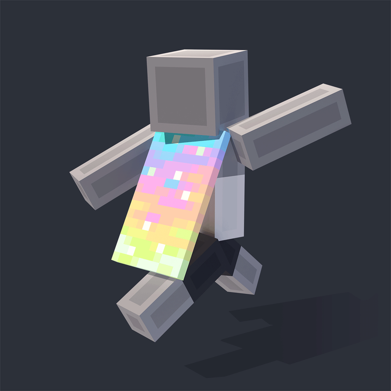 MinecraftWikiUK's tweet photo. Для цього потрібно переглянути пряму трансляцію партнера або афілійованої особи Twitch у категорії Minecraft протягом щонайменше 15 хвилин або в TikTok у категорії Dungeons II з увімкненими Game Rewards протягом щонайменше 3 хвилин.

2/3 https://t.co/FjdA9CfA0d