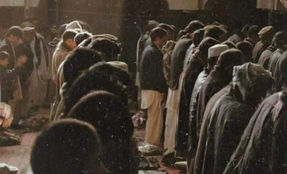 MuhammedTaneri1's tweet photo. Üç beş gece kalacağı oteli bile aylarca araştıran insan, sonsuza dek kalacağı ahiretle neden ilgilenmez? https://t.co/urFdja8scC