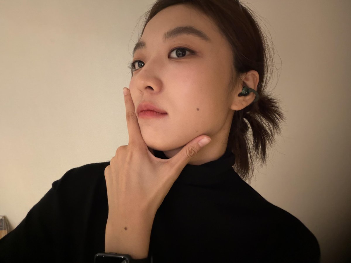 sunqiandaily's tweet photo. 260929 Sun Qian xiaohongshu update

#SunQian #孙千 #손천 https://t.co/P6QfXJu37j