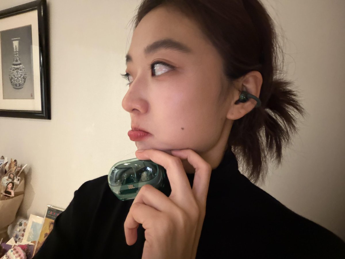 sunqiandaily's tweet photo. 260929 Sun Qian xiaohongshu update

#SunQian #孙千 #손천 https://t.co/P6QfXJu37j