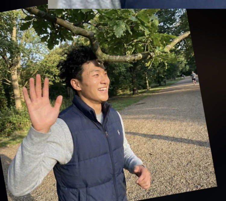 suwanpus's tweet photo. こいつ嫌いにしたけど好きになってきた https://t.co/wU3kcfkOKo