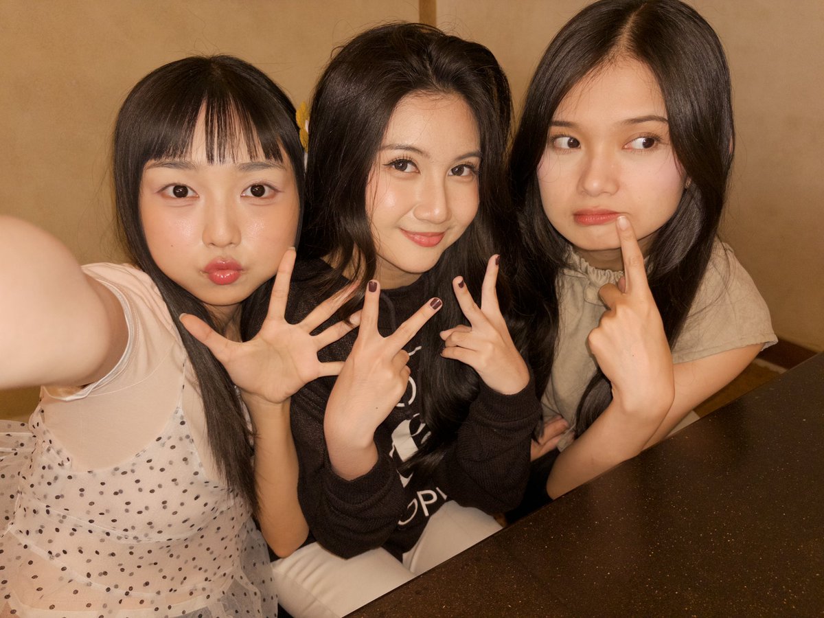 AR_AnindyaJKT48's tweet photo. akur https://t.co/YMCpK4DVEy