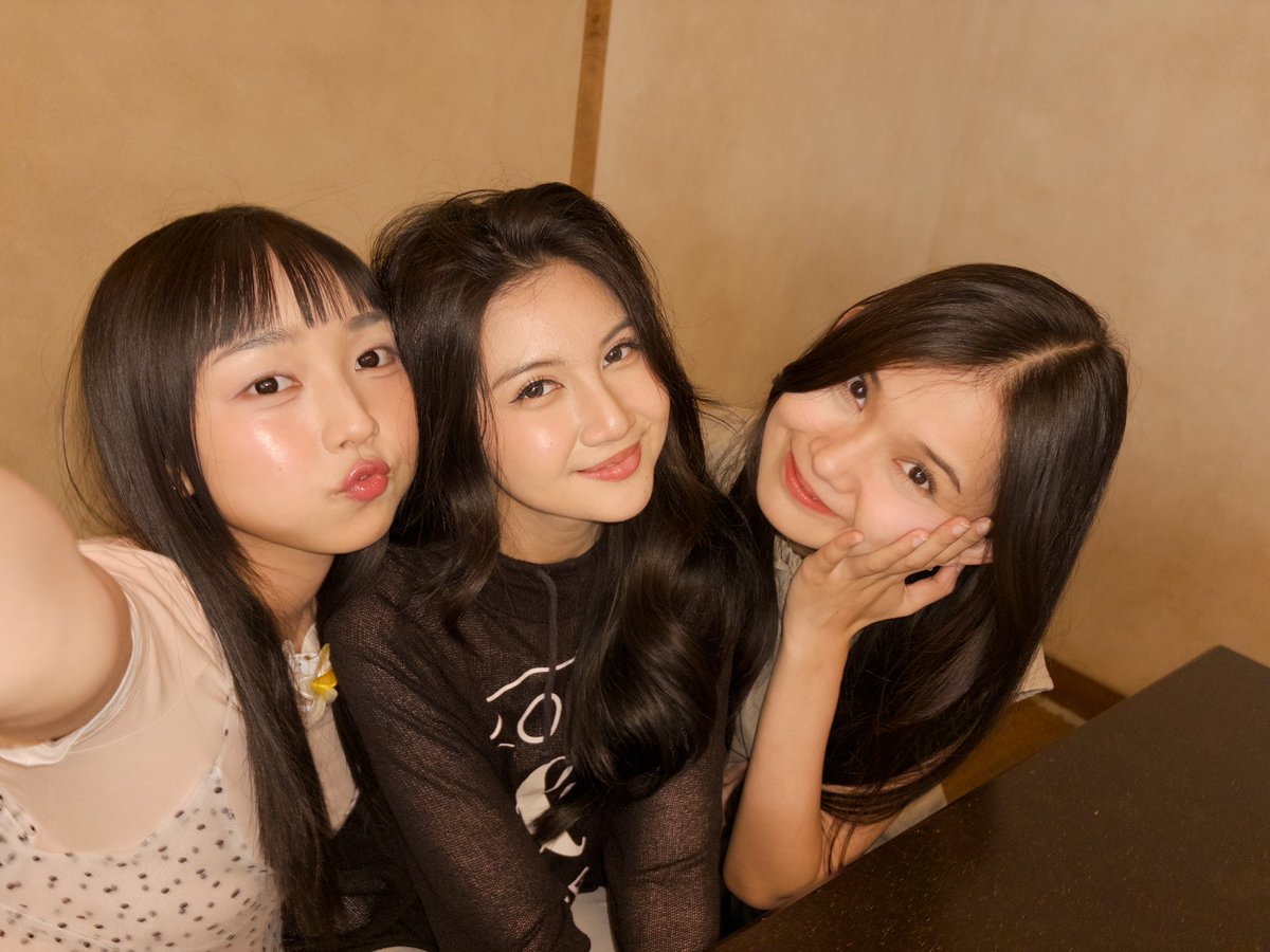 AR_AnindyaJKT48's tweet photo. akur https://t.co/YMCpK4DVEy